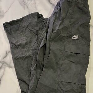 Nike Dark Gray Cargos